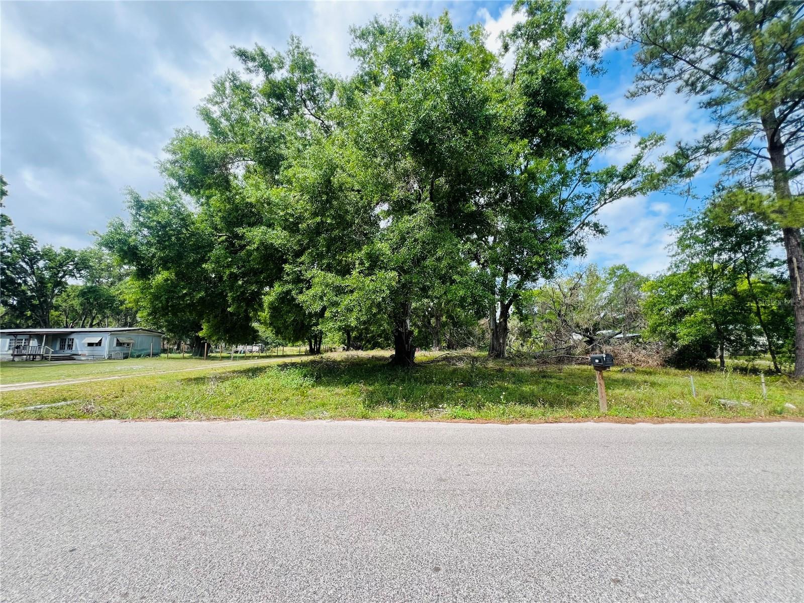 0.85 Acres in North Lakeland. R-3 zoning designation typically allows for higher-density residential development, including townhouses, duplexes, or small apartment buildings. Excellent opportunity to make your dreams come true.