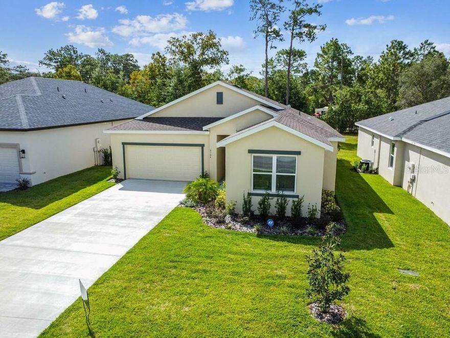 Prices, promotions, and availability are subject to change. Multiple floor plans available. Days on market is not specific to this current plan listed. Sunny days, lush landscaping, and majestic lakeside views are your new norm at Glen Lakes Rental Homes in Weeki Wachee, Florida. Our stunning three bedroom single family homes take at-home living to the next level with spacious layouts, and exclusive, high-end features. including plenty of golf-centric amenities. As a member of our luxury community, you enjoy access to our premiere resort-style clubhouse, The Club, where our 5-star amenities wait for you to indulge in. And with our location in Hernando County granting you easy access to the area's best shops, restaurants, employers, and outdoor recreation, Glen Lakes Rental Homes truly has it all. Our pedestrian and golf cart-friendly community features pristine landscaping, breathtaking views, and amenity-rich social spaces where rest and relaxation are always on the menu. In addition to our outdoor recreation and social spaces, The Club boasts an array of luxe amenities and dining areas that make Glen Lakes one of Weeki Wachee’s most desirable places to call home. As part of Florida’s Nature Coast, living at Glen Lakes Rental Homes means experiencing everything the area has to offer. Did you know, when you let Glen Lakes serve as your new home base, lakes, natural springs, Weeki Wachee River, and the 85,000-acre Chassahowitzka National Wildlife Refuge are right in your own backyard! Hours of Operation Monday - Friday 10 a.m. - 6 p.m. Closed Saturday and Sunday.