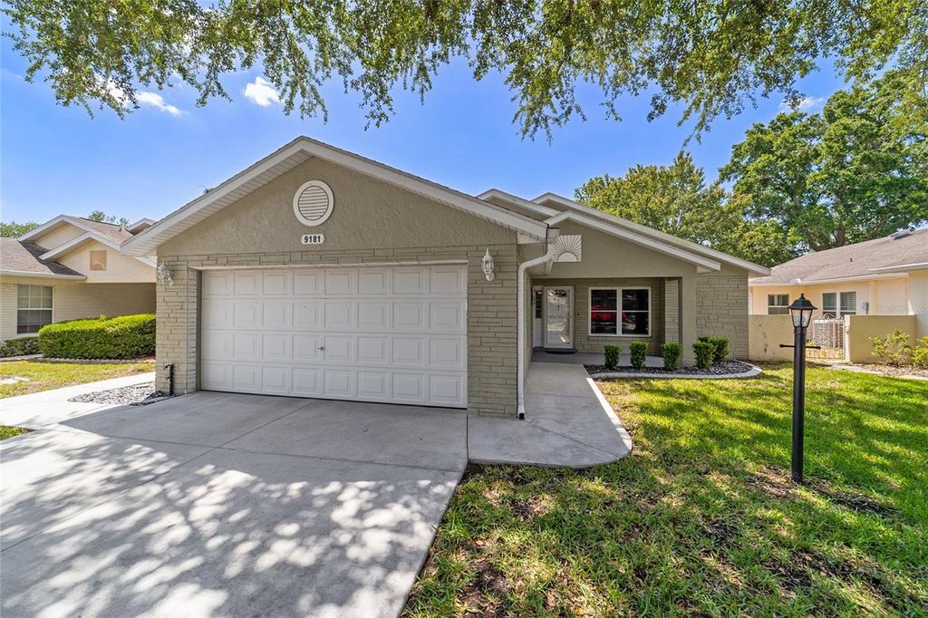 Photo of 9181 SW 91st Circle, Ocala, FL 34481 (MLS # OM724140)