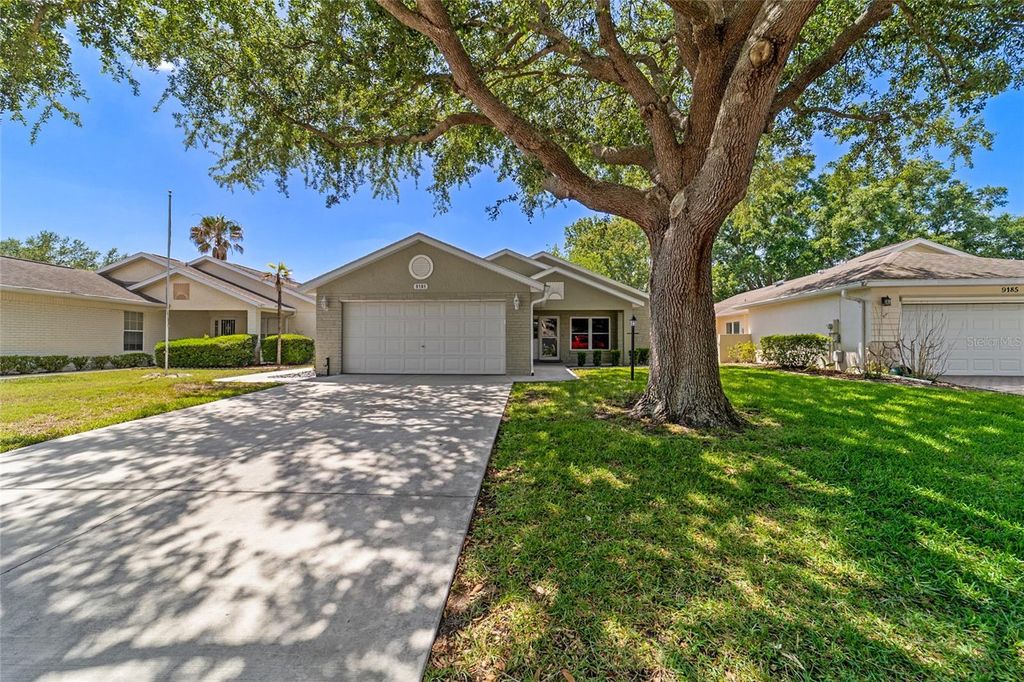 Photo of 9181 SW 91st Circle, Ocala, FL 34481 (MLS # OM724140)