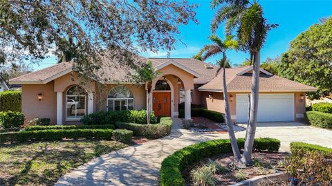 A home in BRADENTON