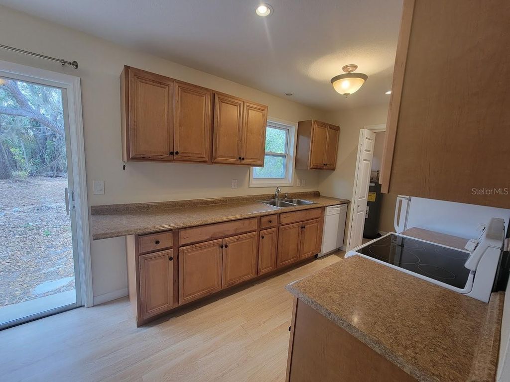 Photo of 1099 Riggs Street, Port Charlotte, FL 33952 (MLS # A4684180)