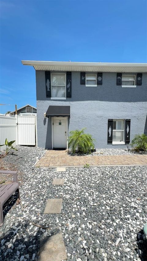 Photo of 108 S 5th Street #1A, Flagler Beach, FL 32136 (MLS # FC313474)