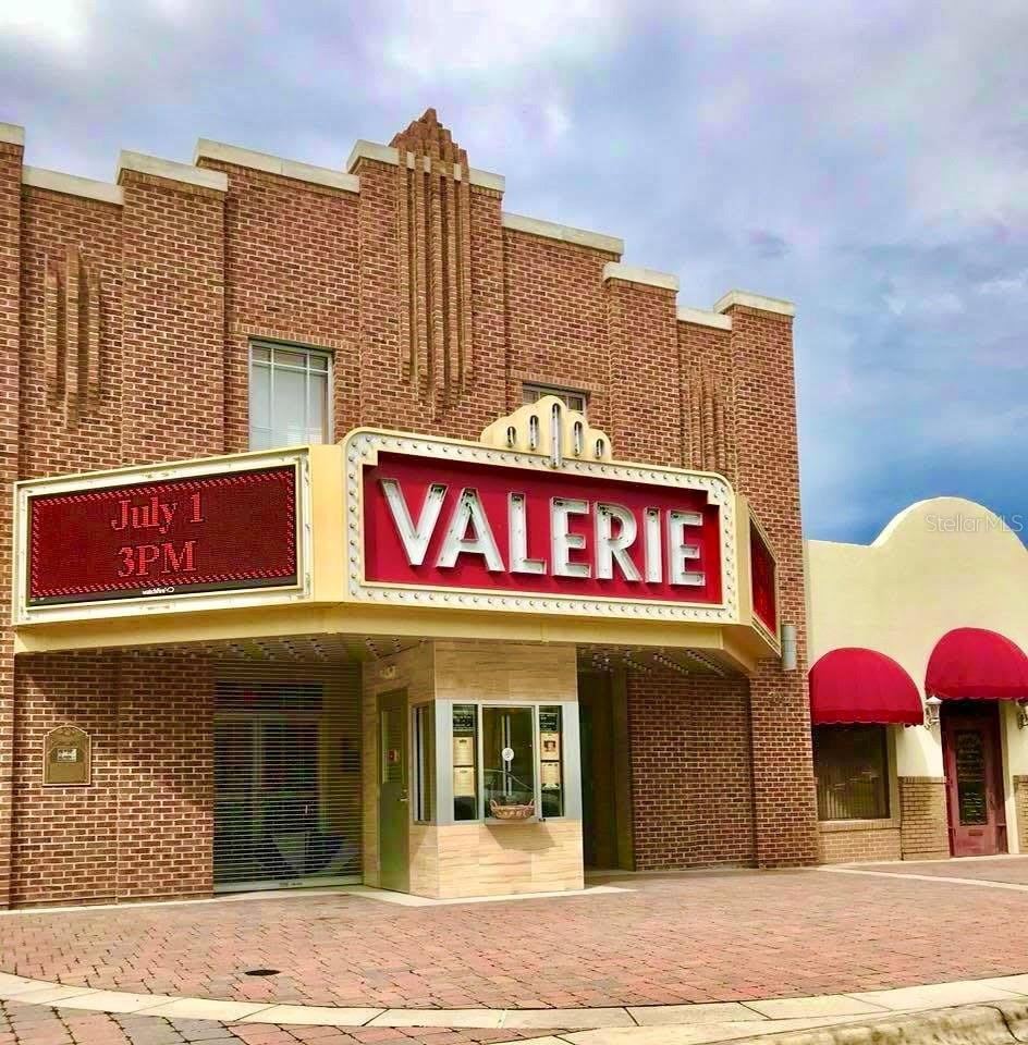 INVERNESS HIGHLANDS WEST - Land