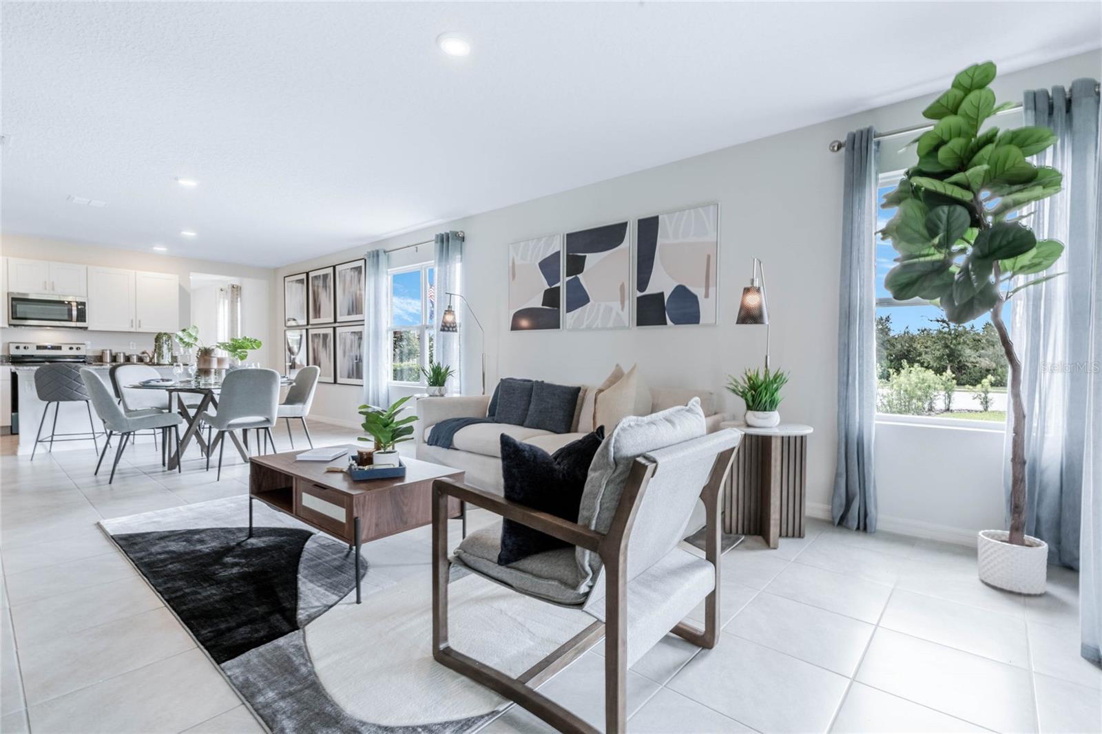 3641 FORT MELLON LANE
