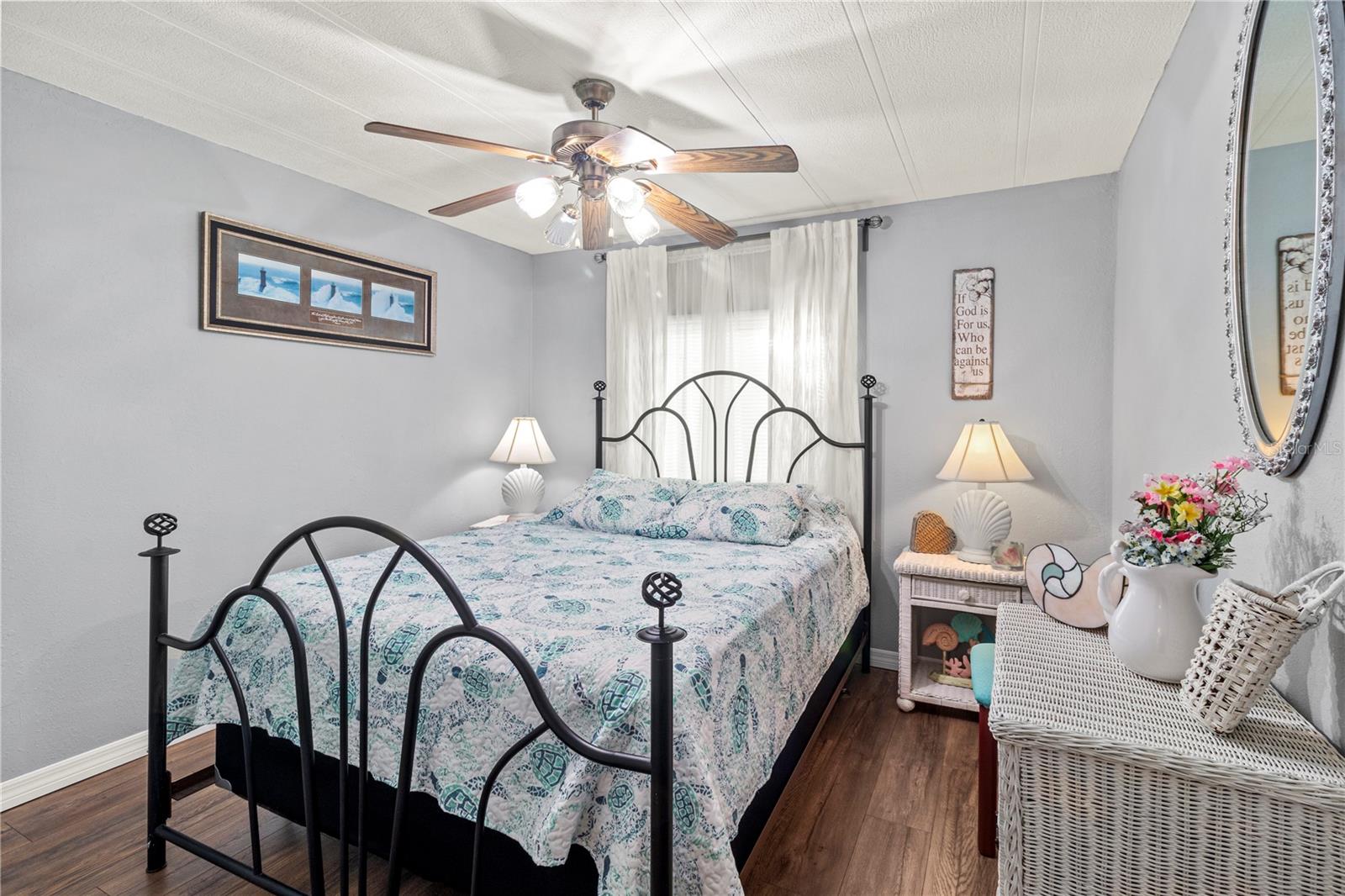 RIDGEWOOD MEADOWS PH I - Residential