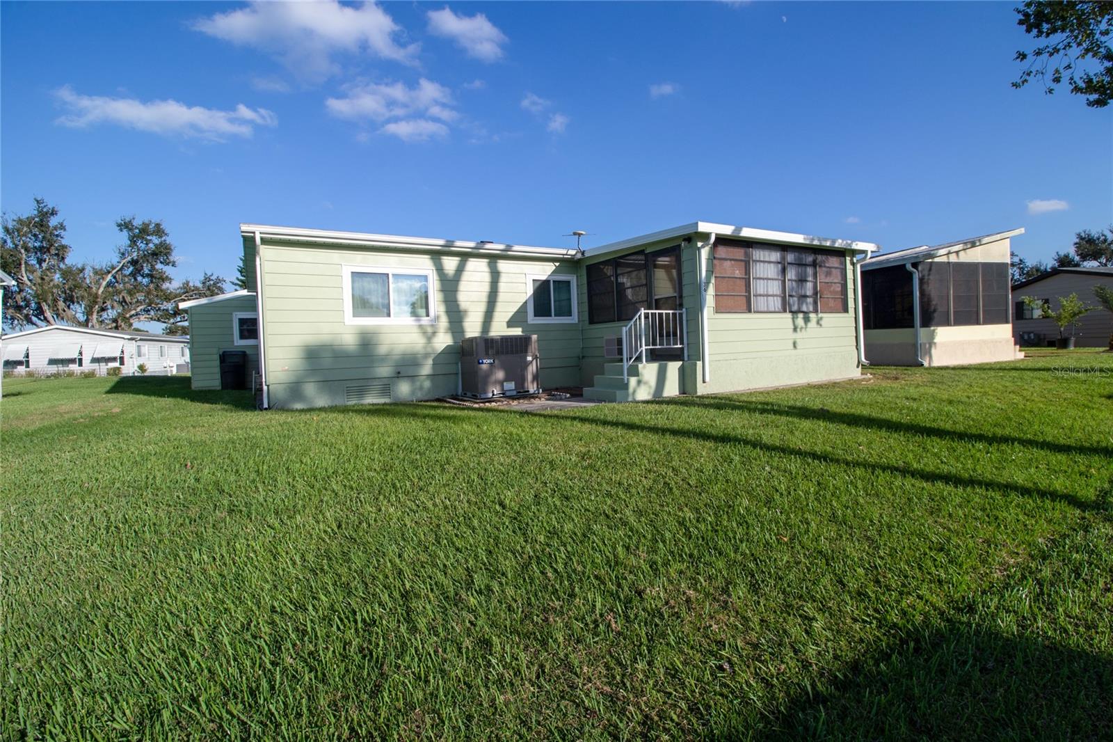 RIDGEWOOD MEADOWS PH I - Residential