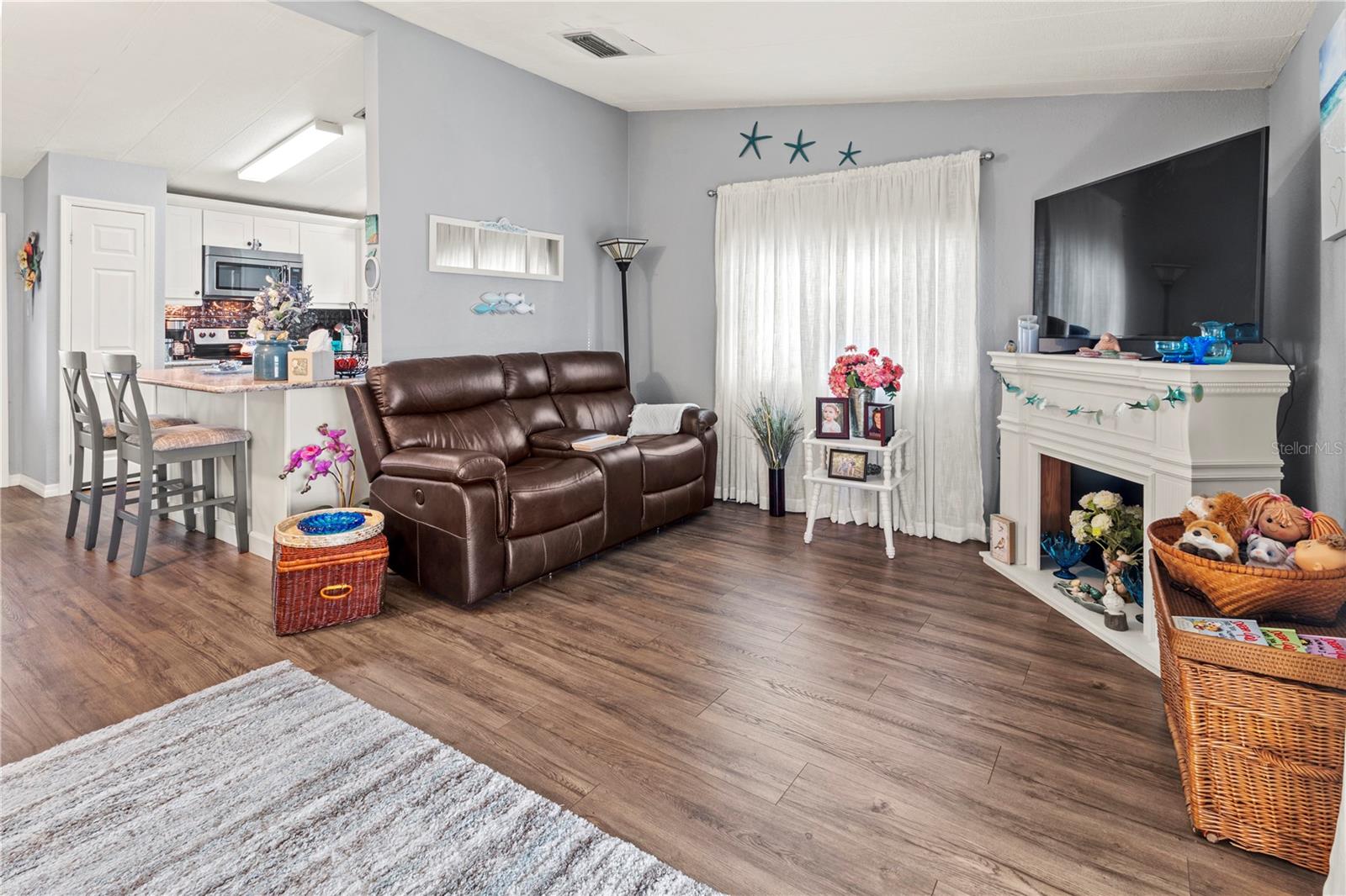 RIDGEWOOD MEADOWS PH I - Residential