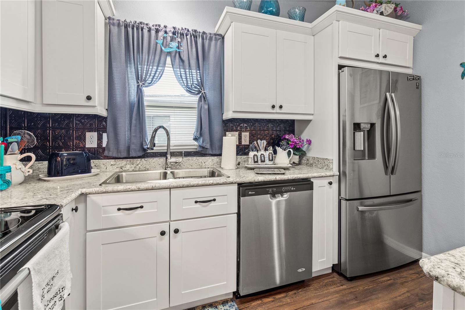 RIDGEWOOD MEADOWS PH I - Residential