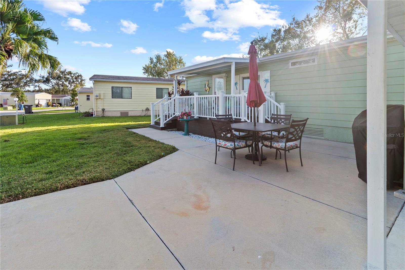 RIDGEWOOD MEADOWS PH I - Residential