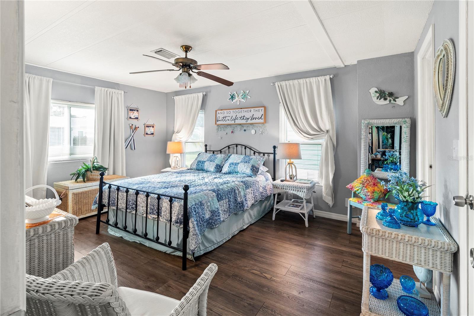 RIDGEWOOD MEADOWS PH I - Residential