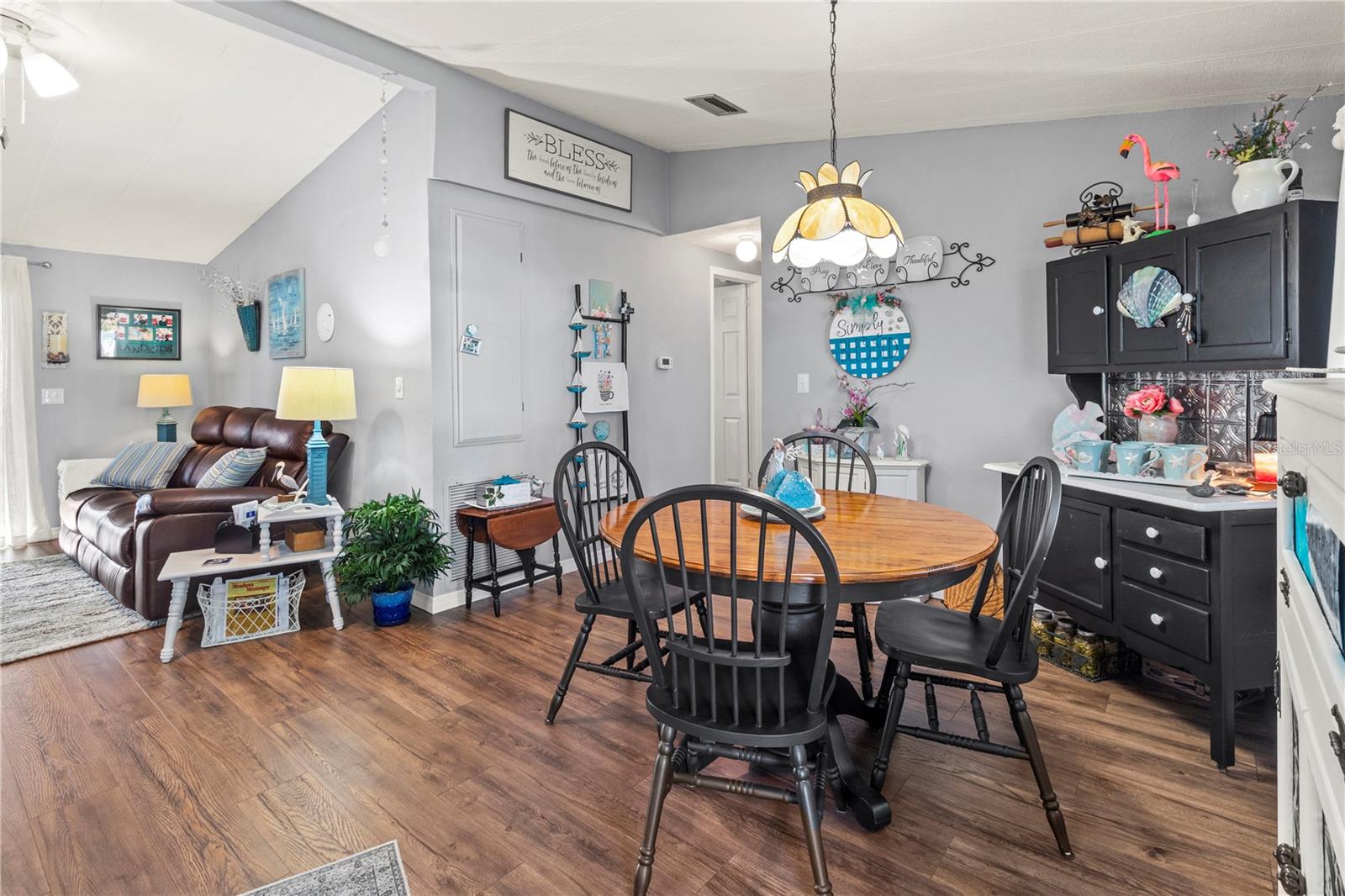 RIDGEWOOD MEADOWS PH I - Residential