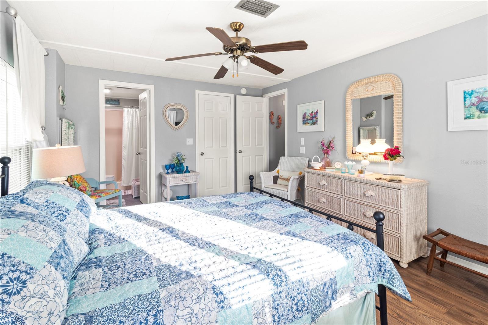 RIDGEWOOD MEADOWS PH I - Residential