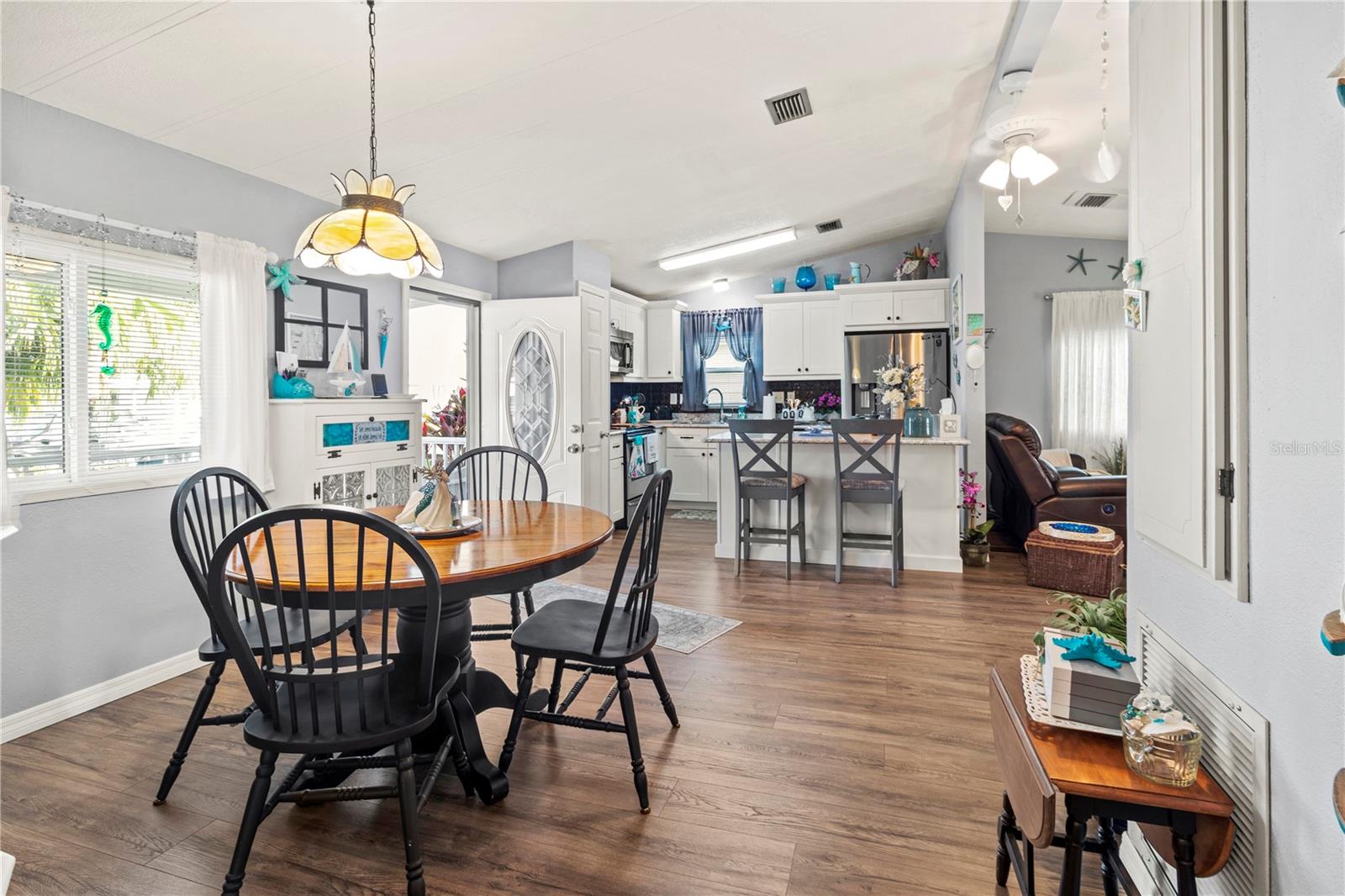 RIDGEWOOD MEADOWS PH I - Residential