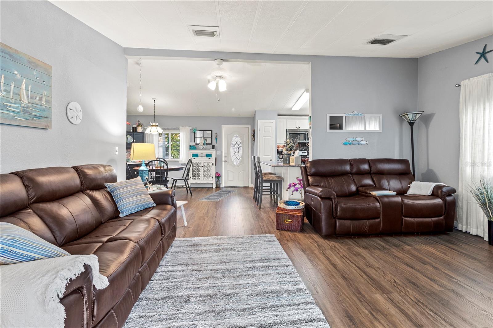 RIDGEWOOD MEADOWS PH I - Residential