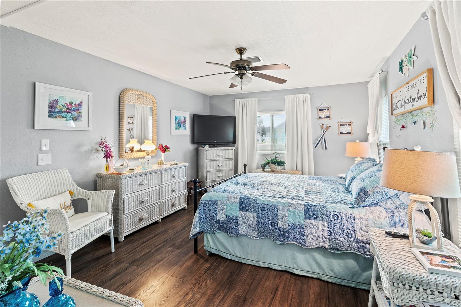 RIDGEWOOD MEADOWS PH I - Residential