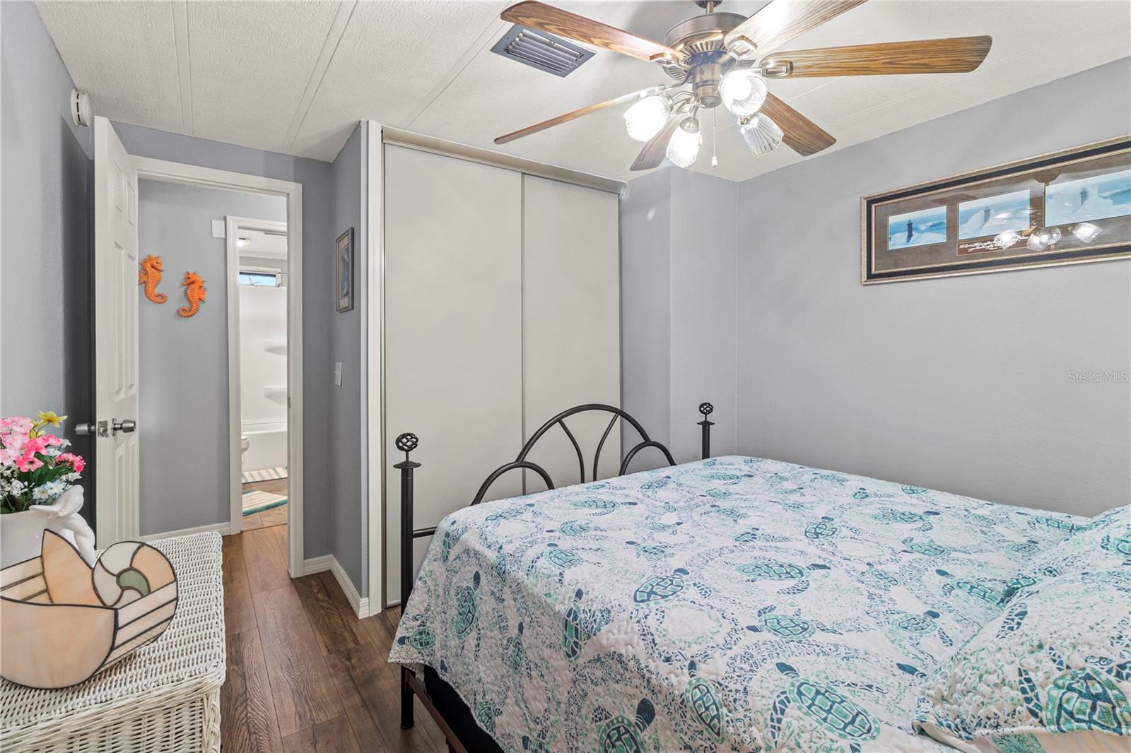 RIDGEWOOD MEADOWS PH I - Residential