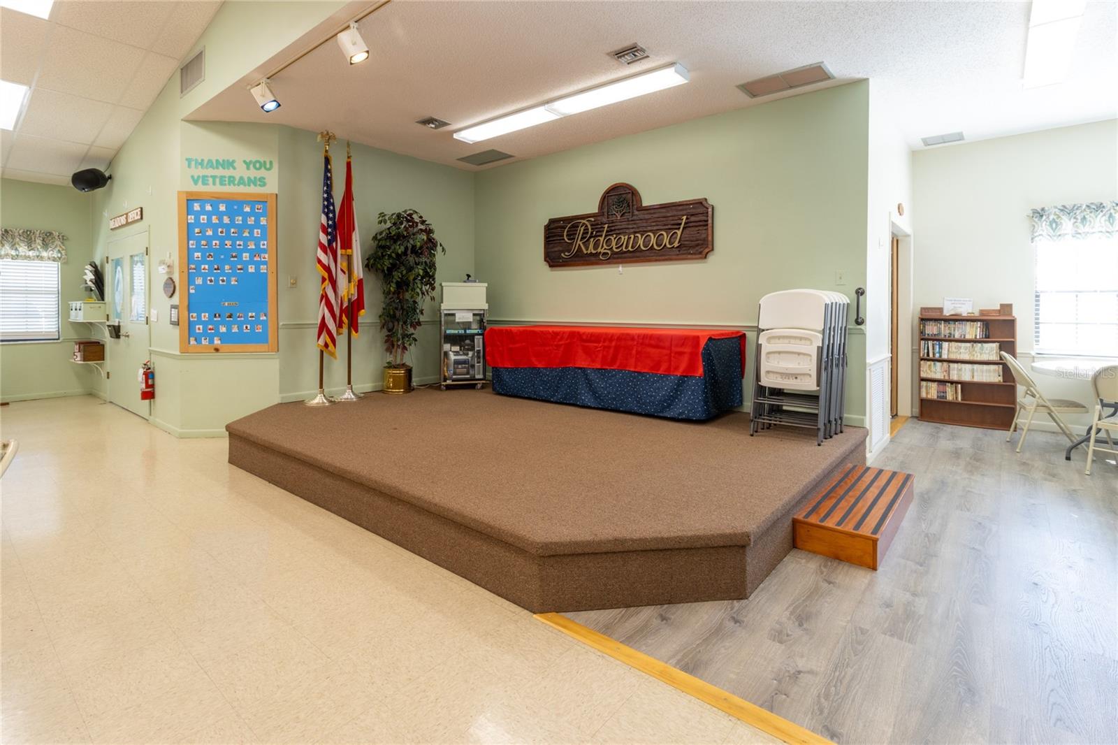 RIDGEWOOD MEADOWS PH I - Residential