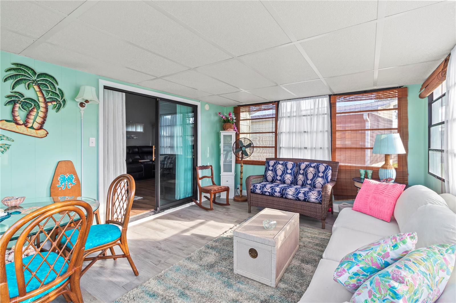 RIDGEWOOD MEADOWS PH I - Residential