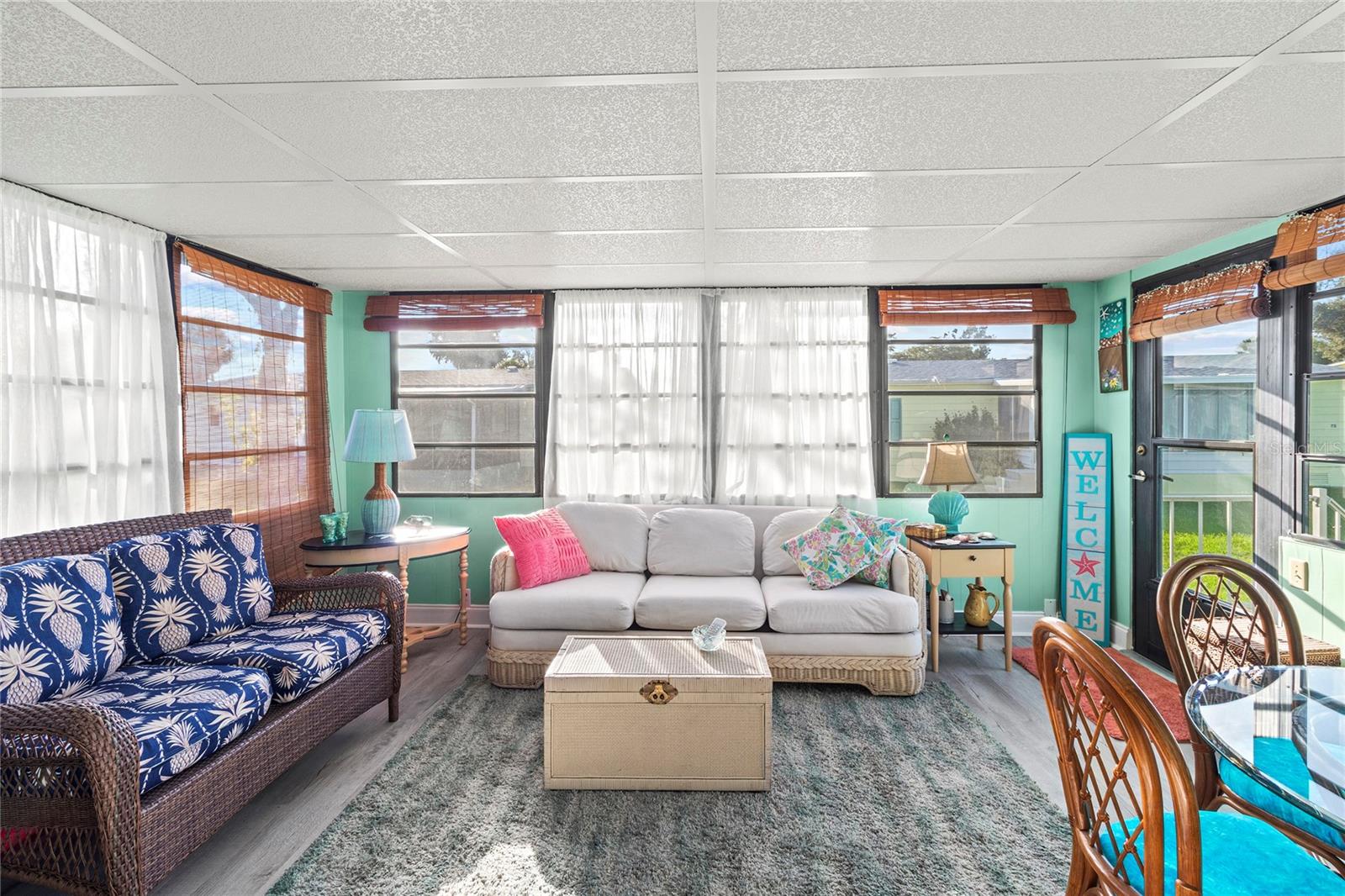 RIDGEWOOD MEADOWS PH I - Residential