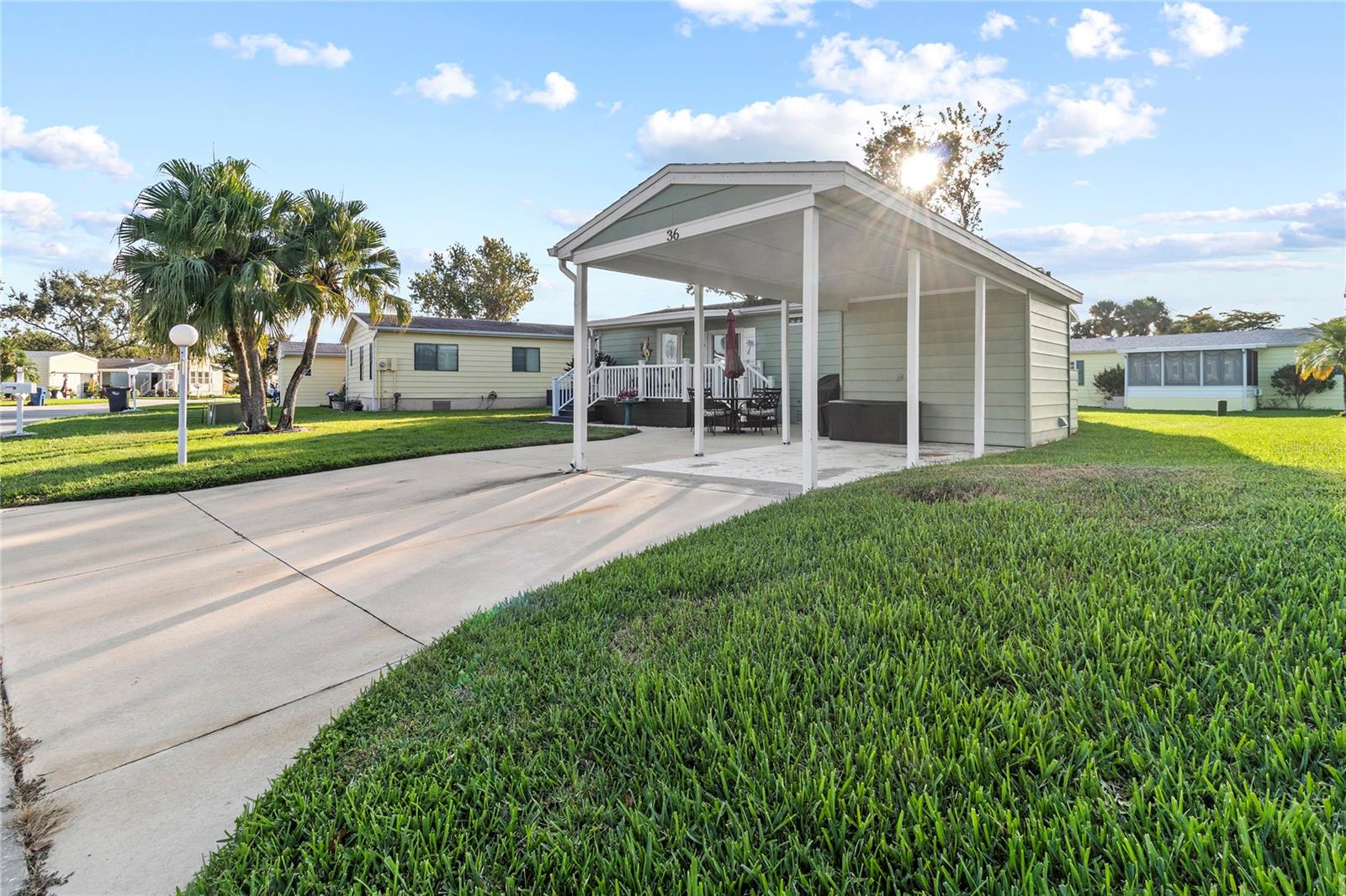 RIDGEWOOD MEADOWS PH I - Residential