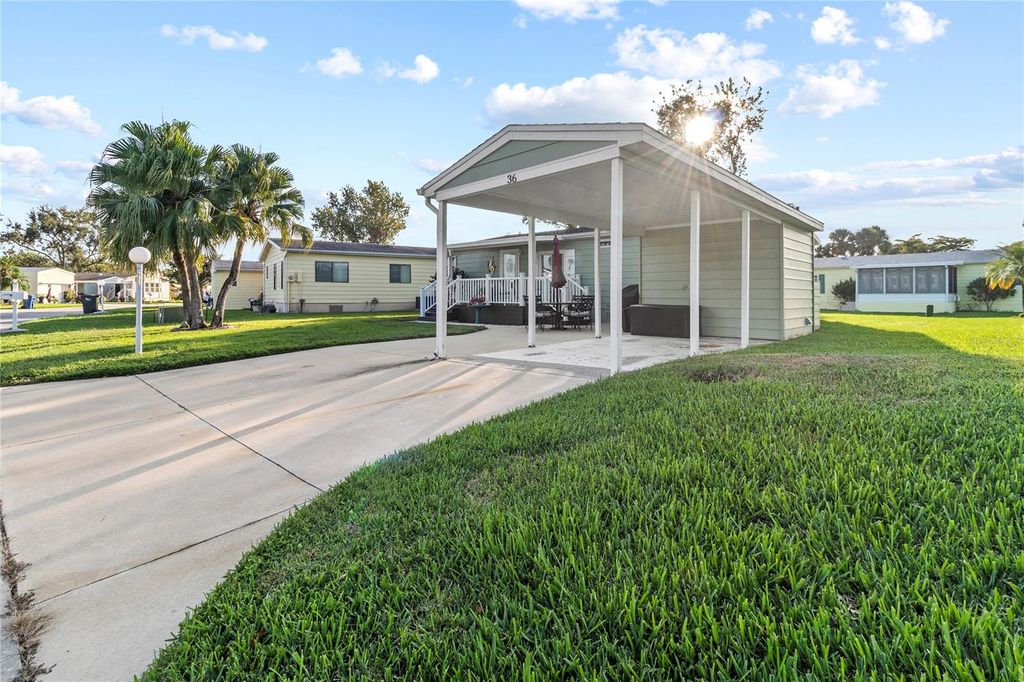 Photo of 36 Wood Owl Avenue, Ellenton, FL 34222 (MLS # A4670483)