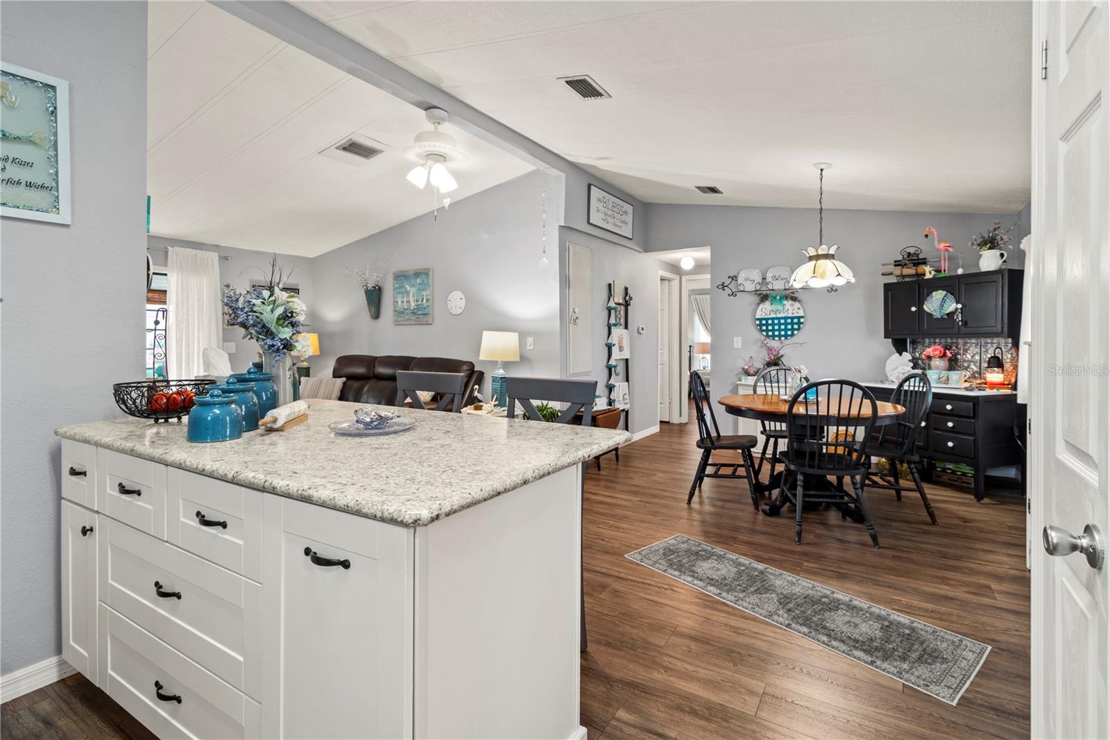 RIDGEWOOD MEADOWS PH I - Residential