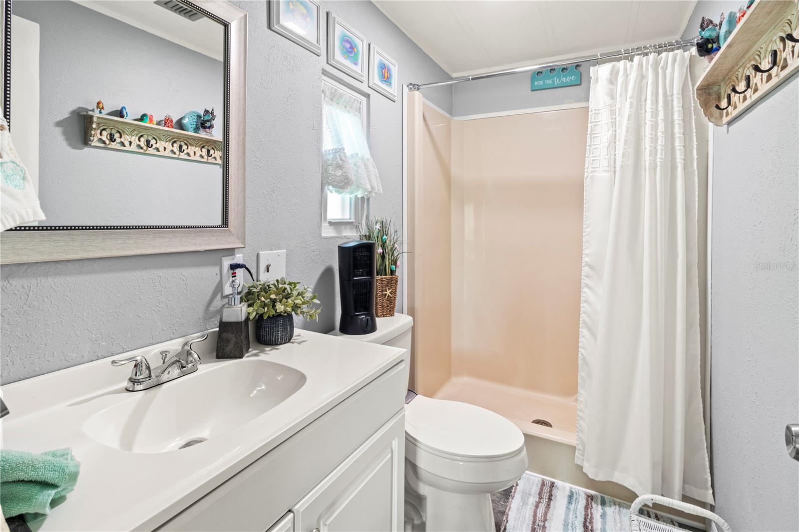 RIDGEWOOD MEADOWS PH I - Residential