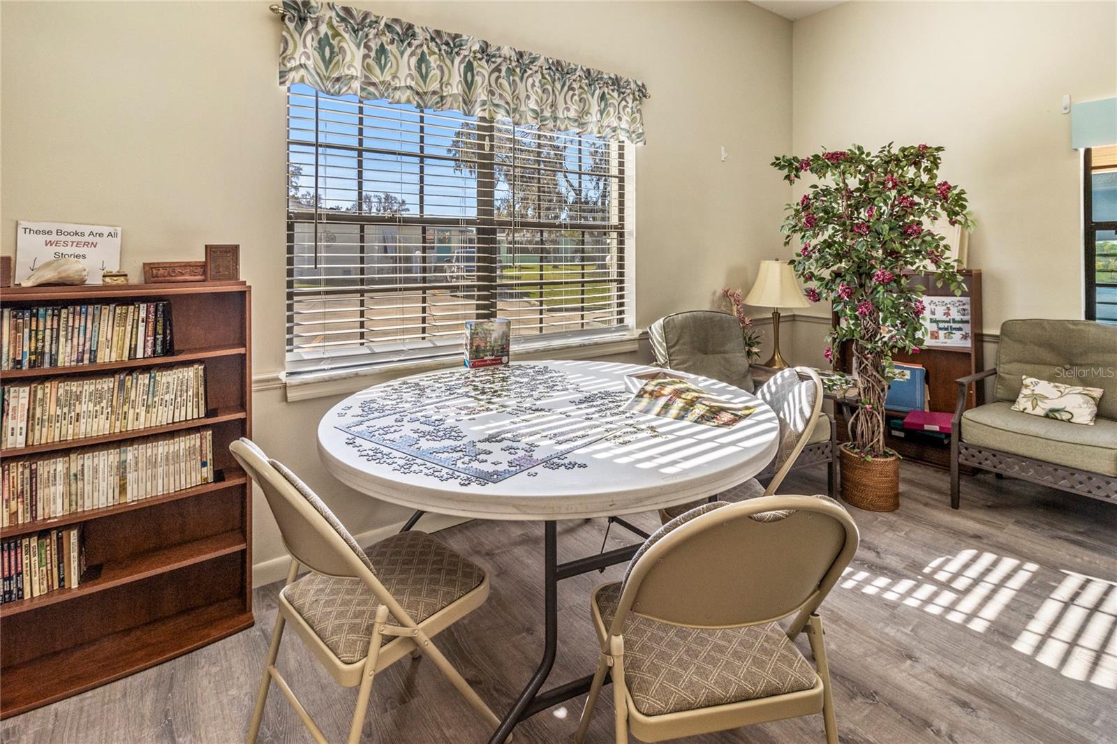 RIDGEWOOD MEADOWS PH I - Residential