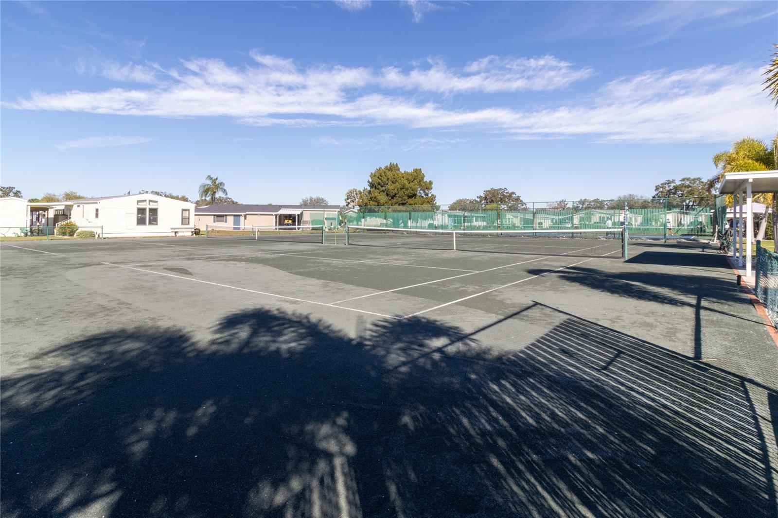 RIDGEWOOD MEADOWS PH I - Residential