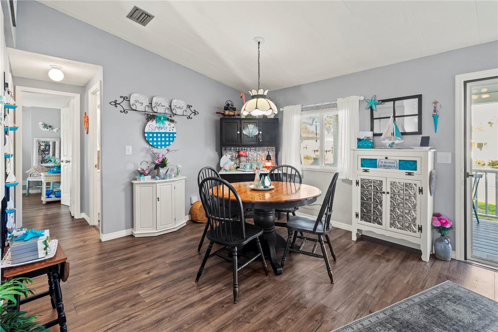 RIDGEWOOD MEADOWS PH I - Residential