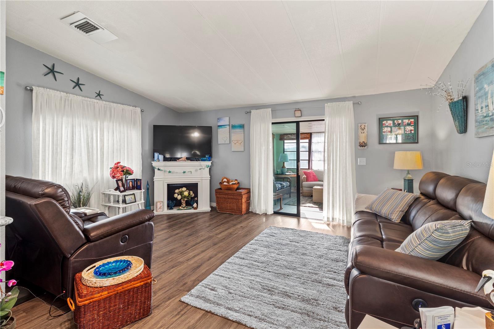 RIDGEWOOD MEADOWS PH I - Residential