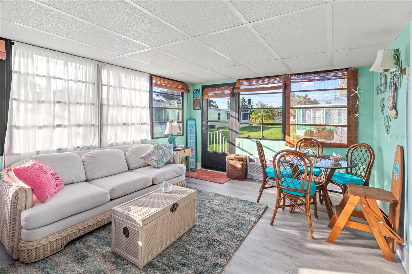 RIDGEWOOD MEADOWS PH I - Residential