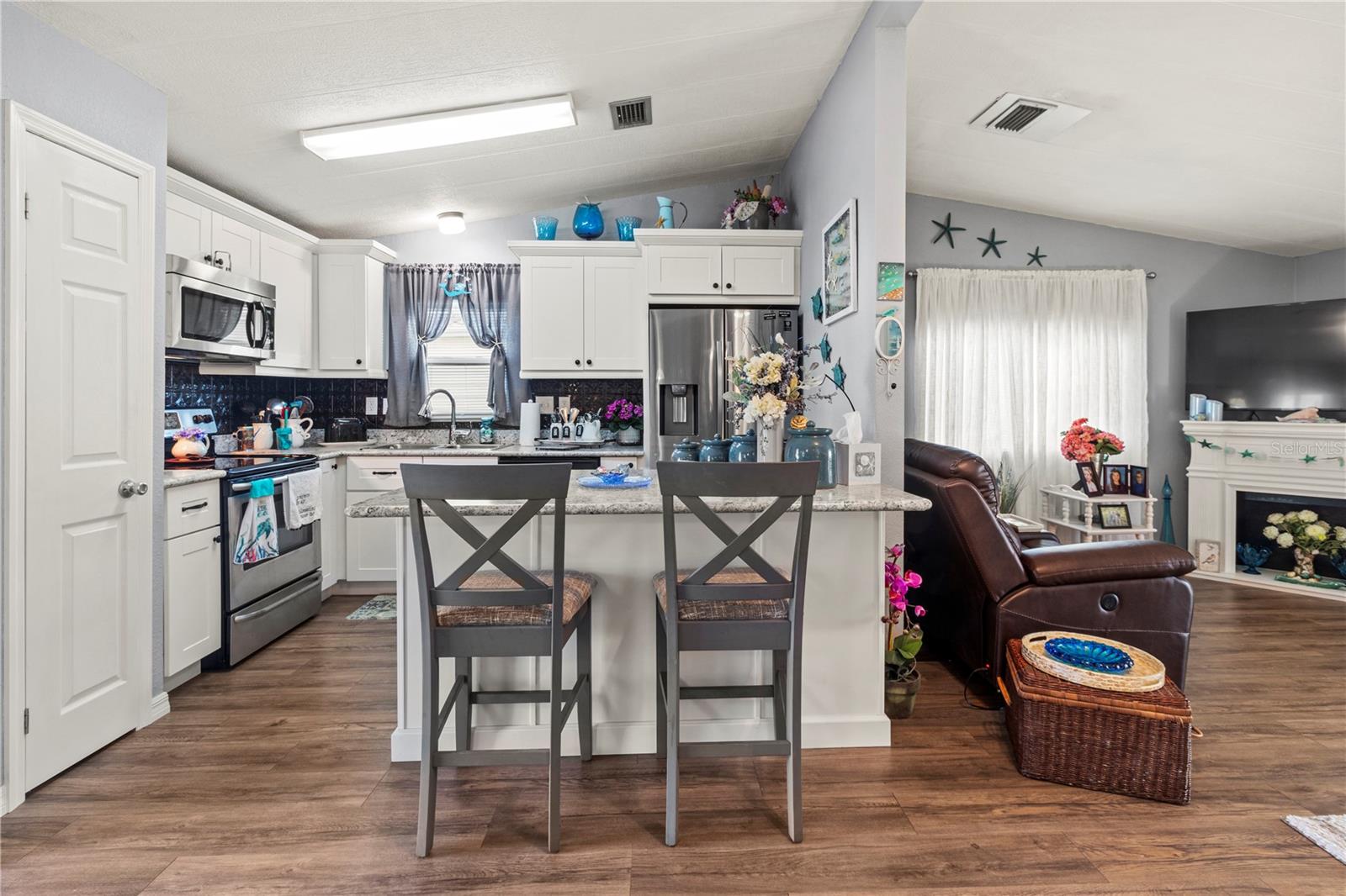 RIDGEWOOD MEADOWS PH I - Residential