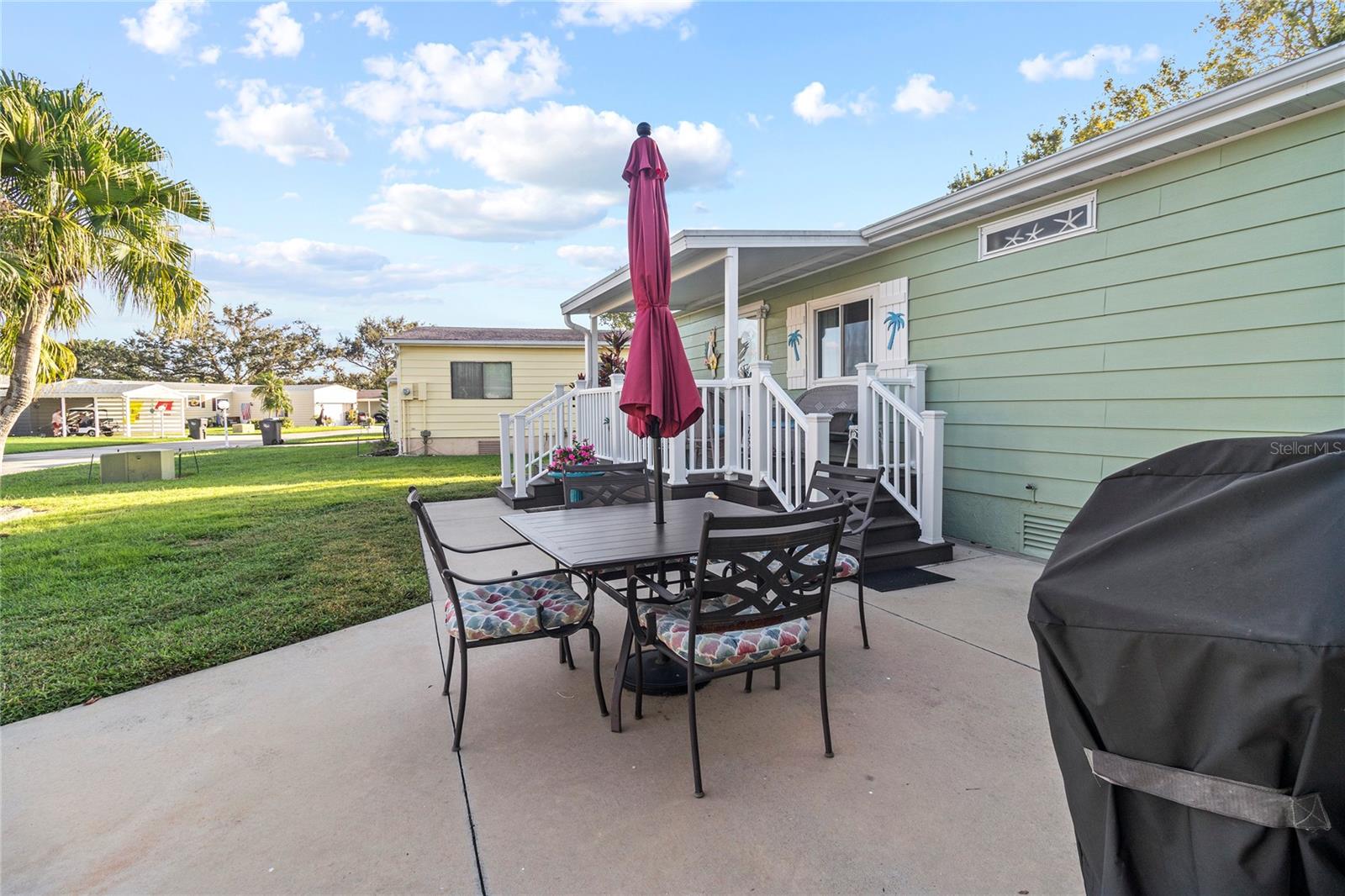 RIDGEWOOD MEADOWS PH I - Residential