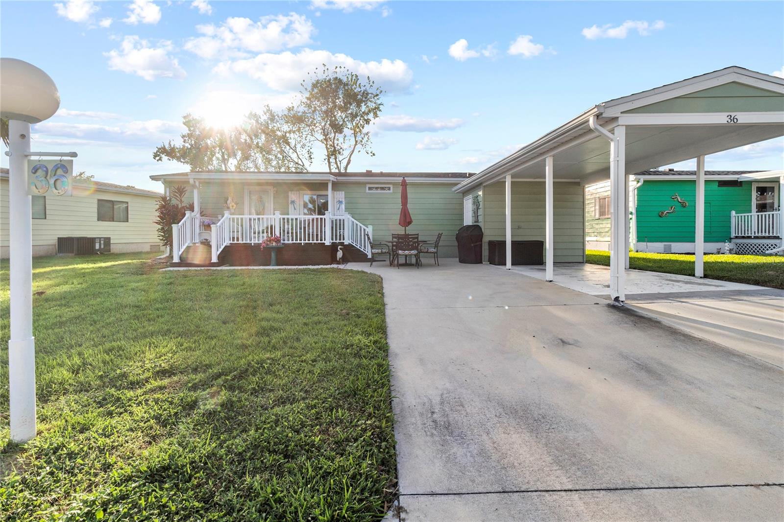 RIDGEWOOD MEADOWS PH I - Residential