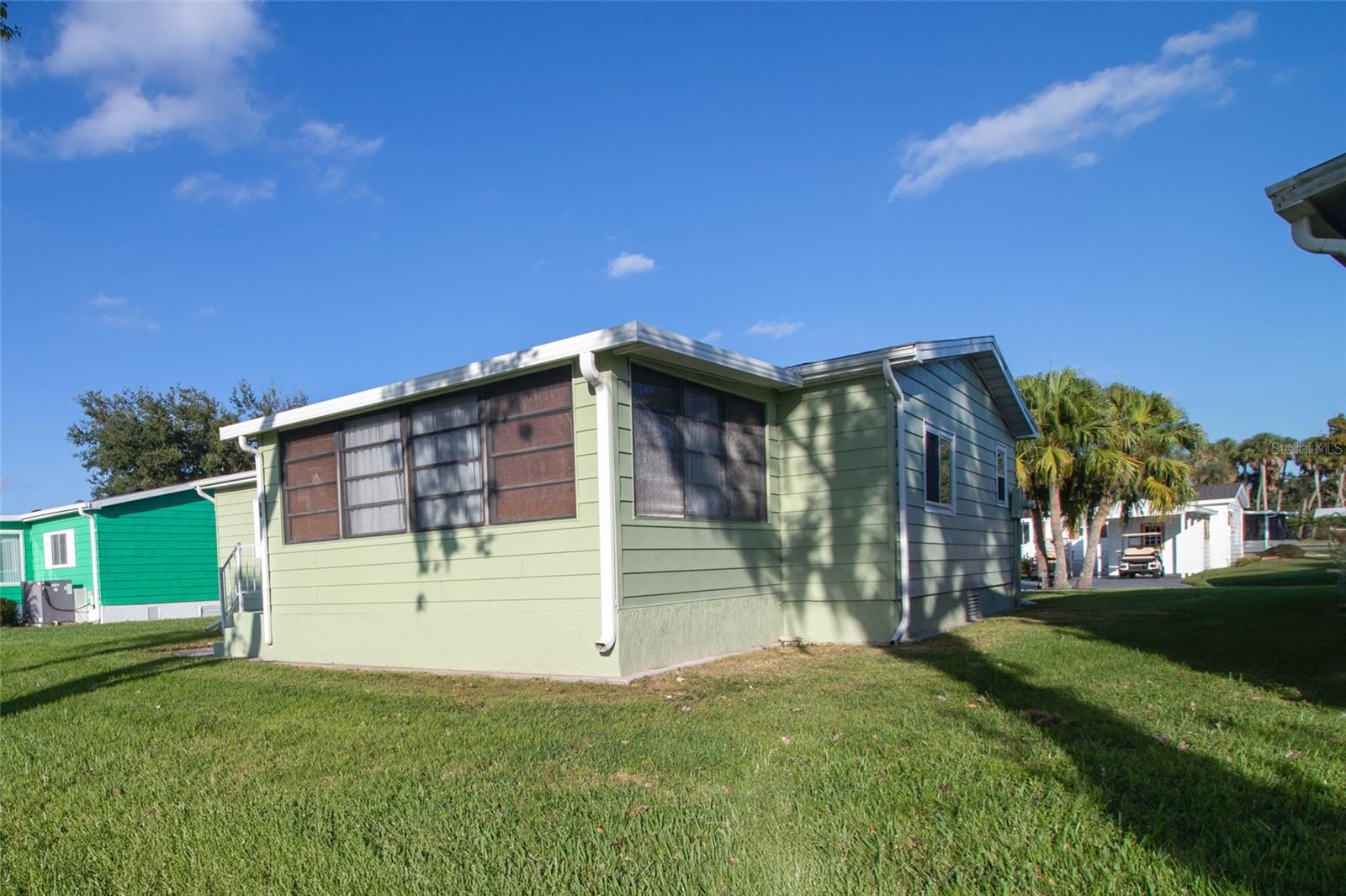 RIDGEWOOD MEADOWS PH I - Residential