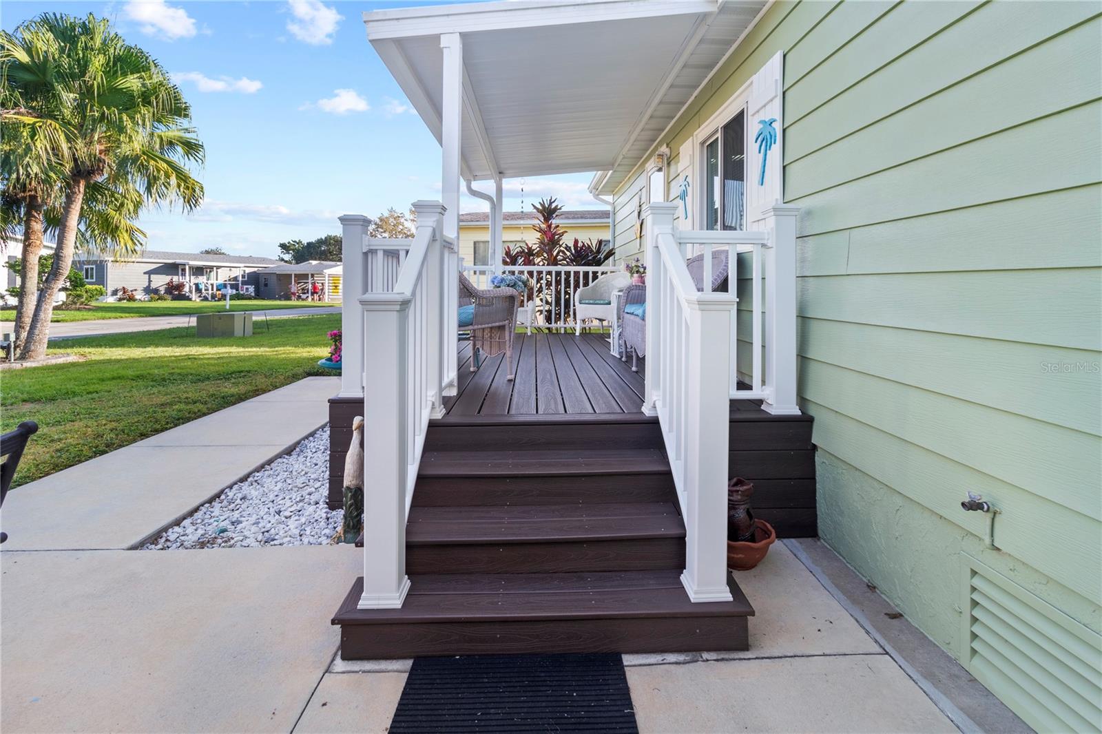 RIDGEWOOD MEADOWS PH I - Residential