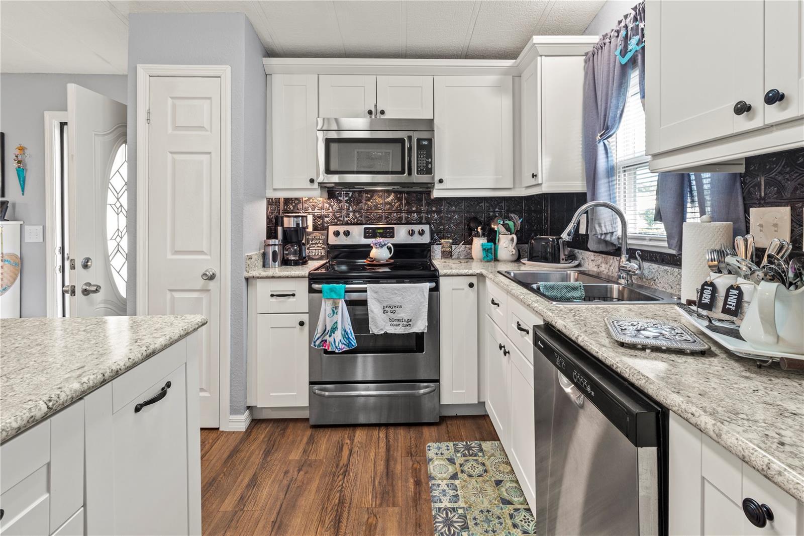 RIDGEWOOD MEADOWS PH I - Residential