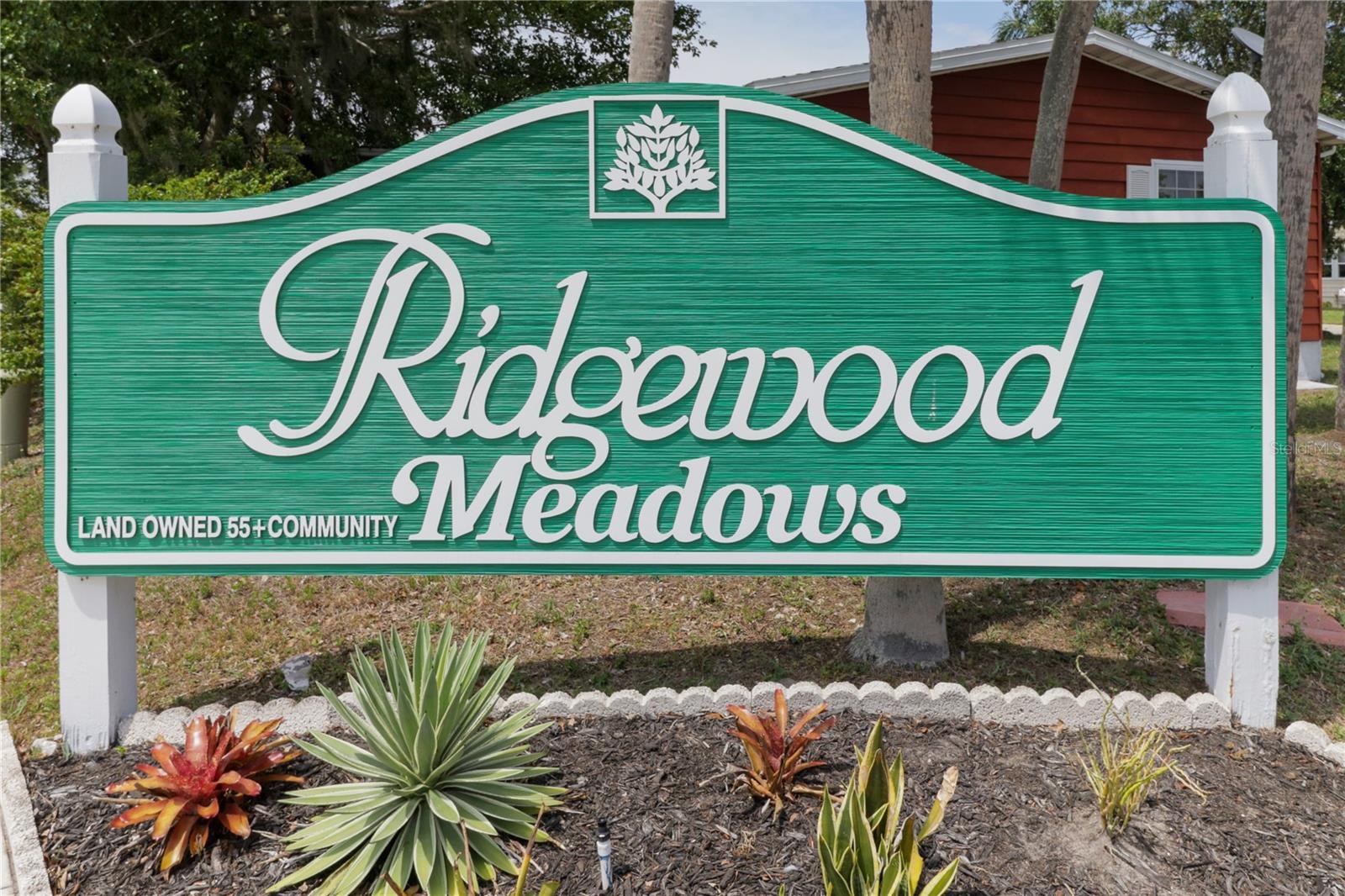 RIDGEWOOD MEADOWS PH I - Residential