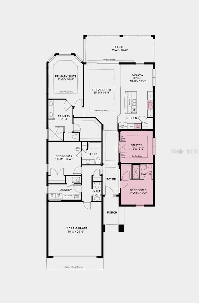 4215 BARBUDA LANE