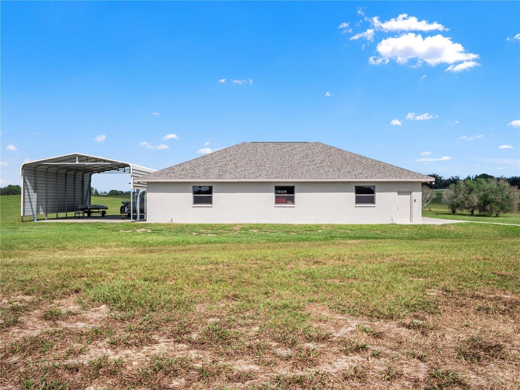 Photo of 14373 Daly Road, Brooksville, FL 34601 (MLS # W7890259)