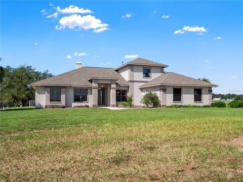 Photo of 14373 Daly Road, Brooksville, FL 34601 (MLS # W7890259)