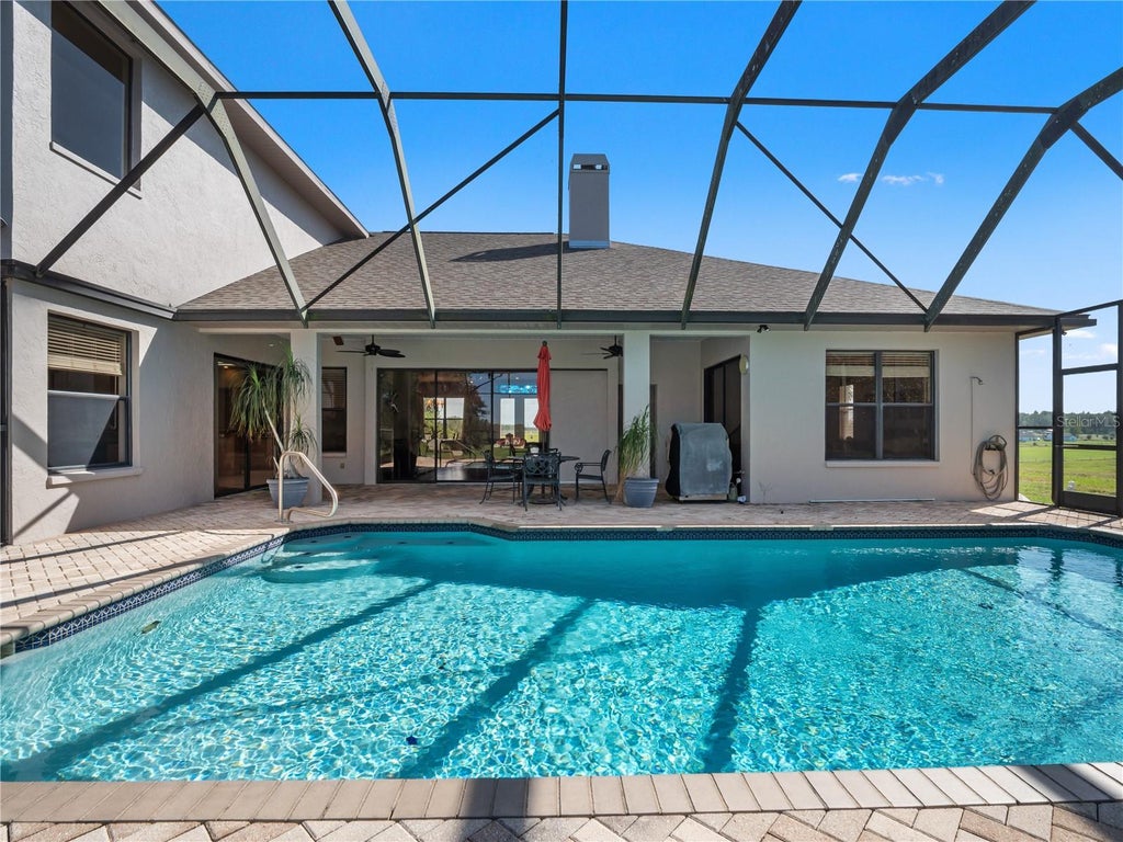 Photo of 14373 Daly Road, Brooksville, FL 34601 (MLS # W7890259)