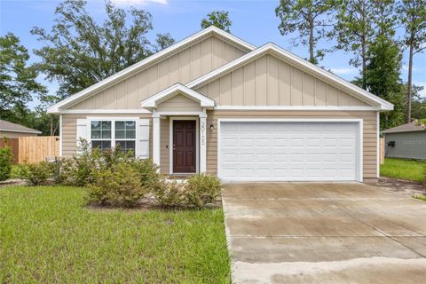 Photo of 20105 NW 247th Street, High Springs, FL 32643 (MLS # GC535390)