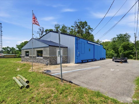 Photo of 490 Smith Street, Brooksville, FL 34601 (MLS # W7886349)