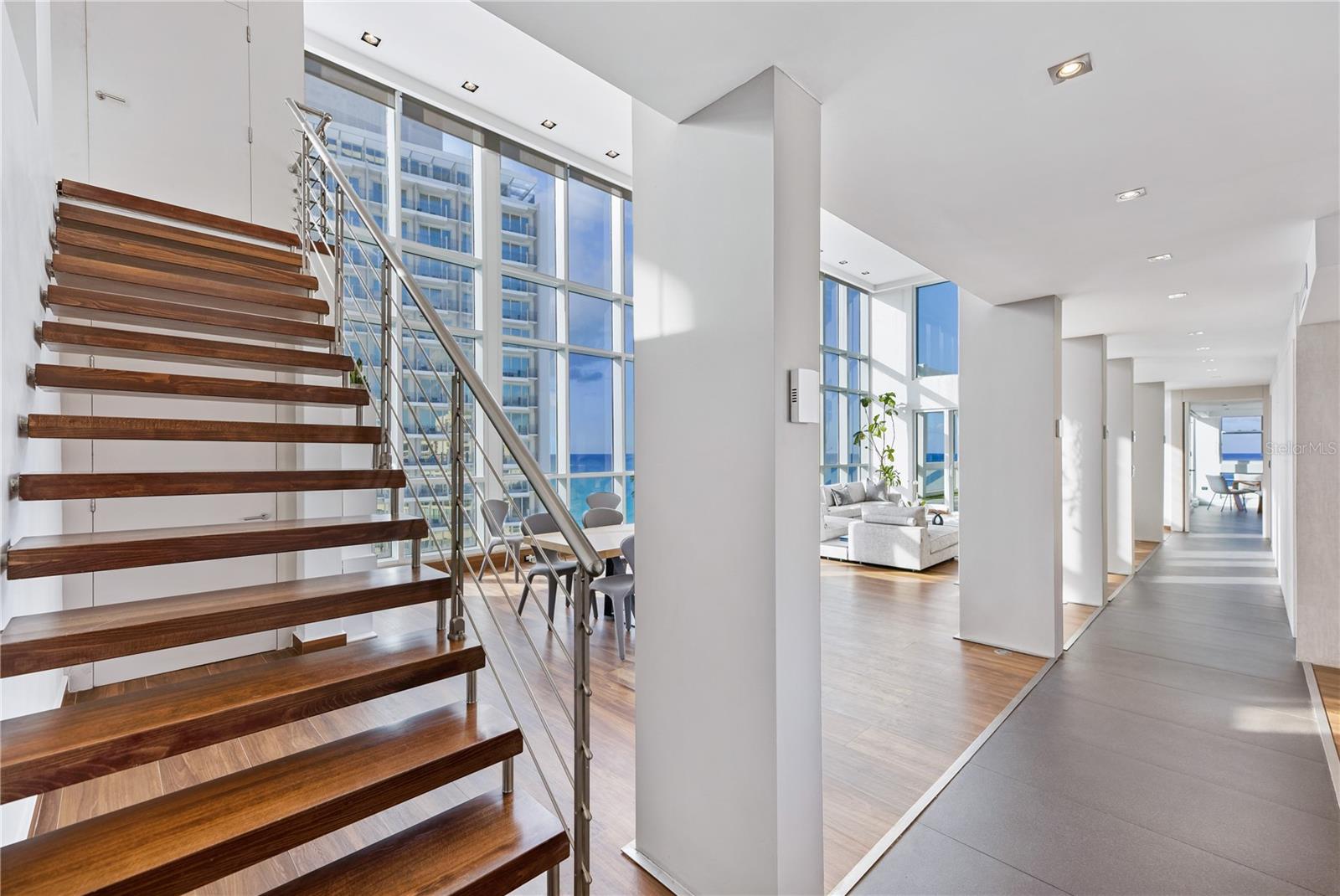 CONDADO - Residential