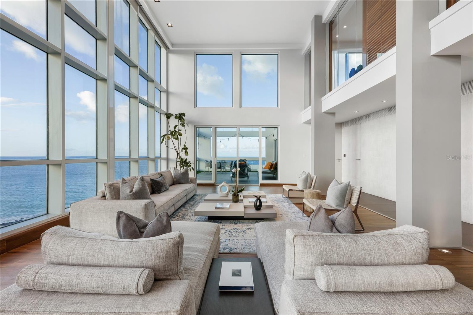 CONDADO - Residential