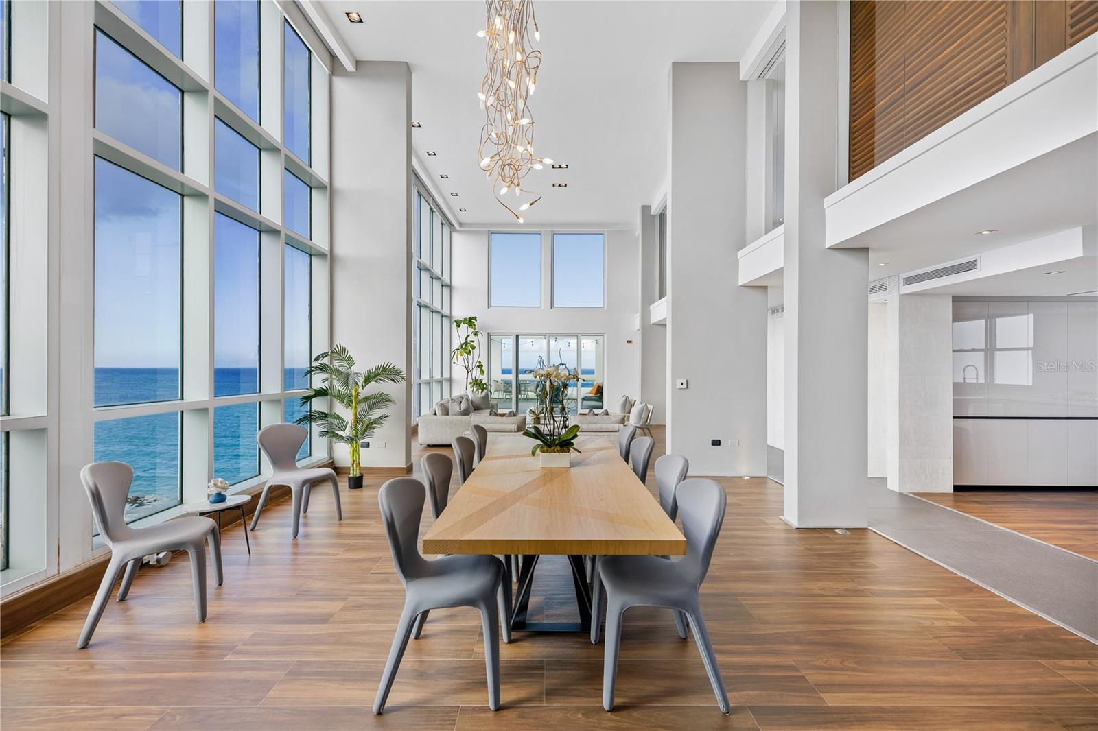 CONDADO - Residential