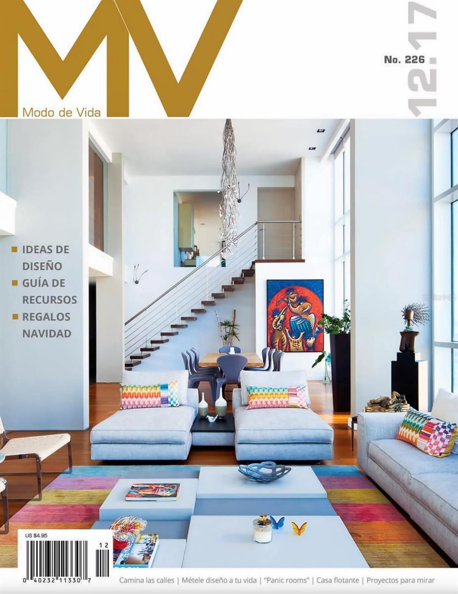 CONDADO - Residential